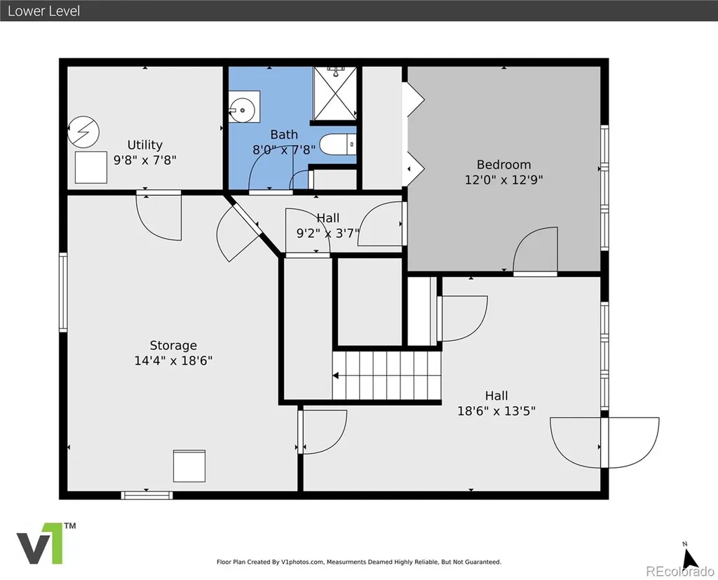 8818 Blue Creek Road Evergreen CO 80439