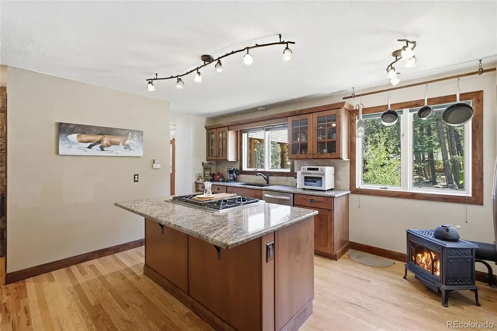 8818 Blue Creek Road Evergreen CO 80439