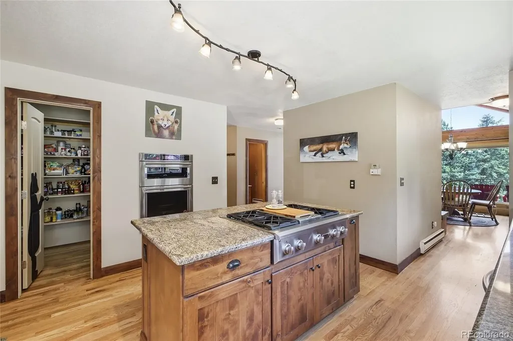 8818 Blue Creek Road Evergreen CO 80439