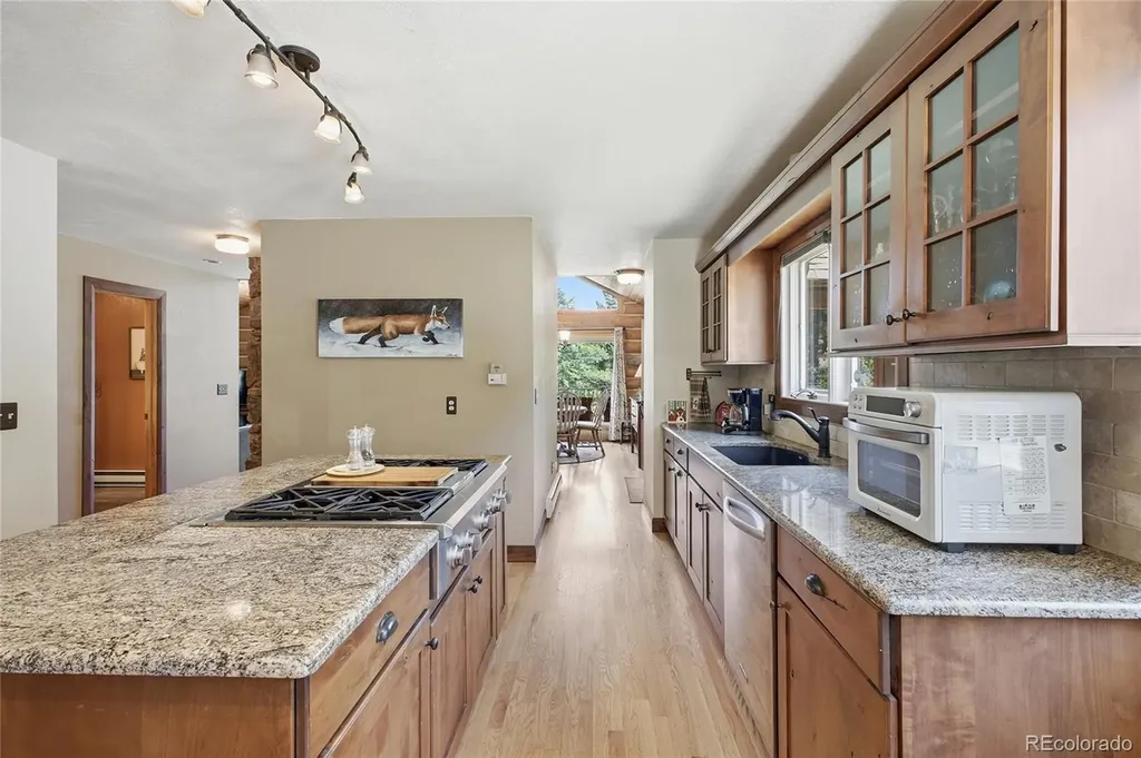 8818 Blue Creek Road Evergreen CO 80439