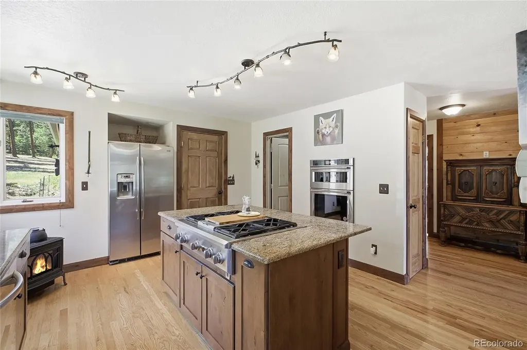 8818 Blue Creek Road Evergreen CO 80439