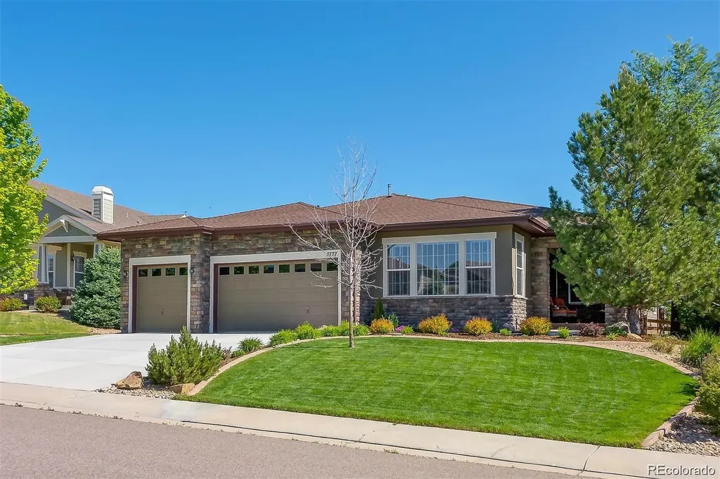 5777 Chisholm Place Parker CO 80134