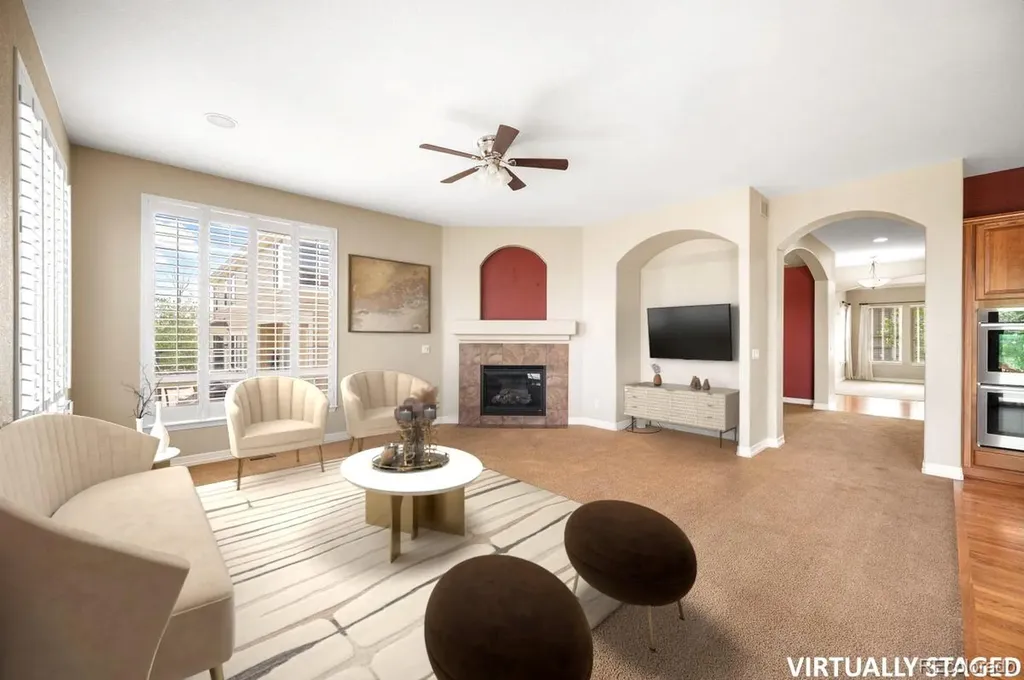 5777 Chisholm Place Parker CO 80134