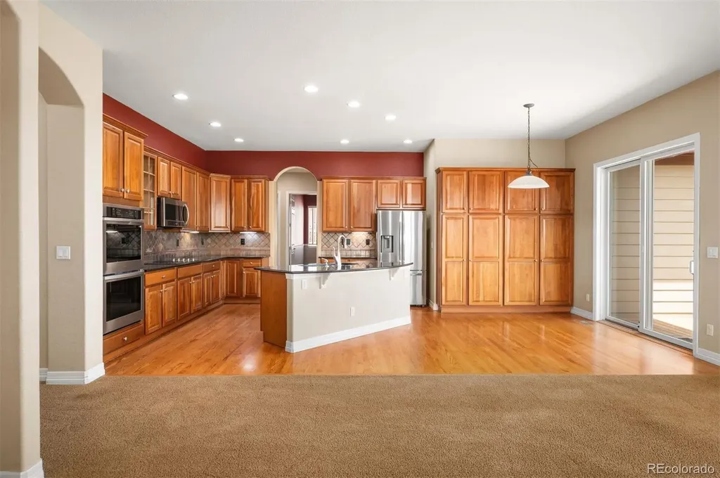 5777 Chisholm Place Parker CO 80134