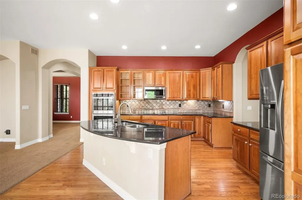 5777 Chisholm Place Parker CO 80134