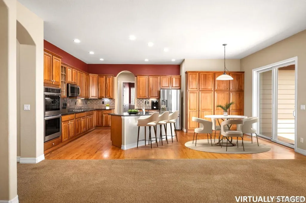5777 Chisholm Place Parker CO 80134