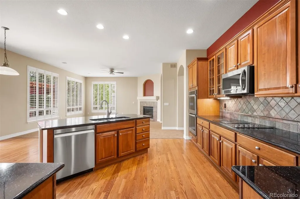5777 Chisholm Place Parker CO 80134