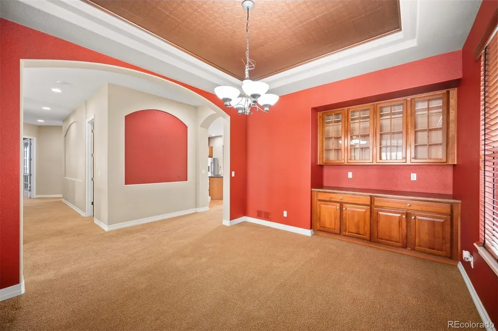 5777 Chisholm Place Parker CO 80134