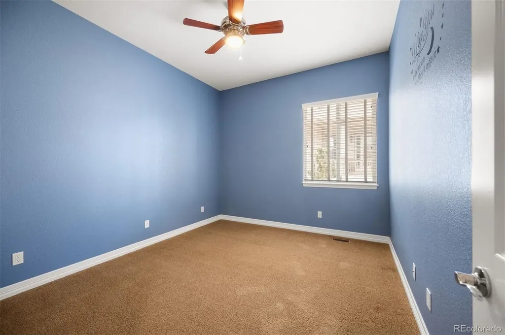 5777 Chisholm Place Parker CO 80134