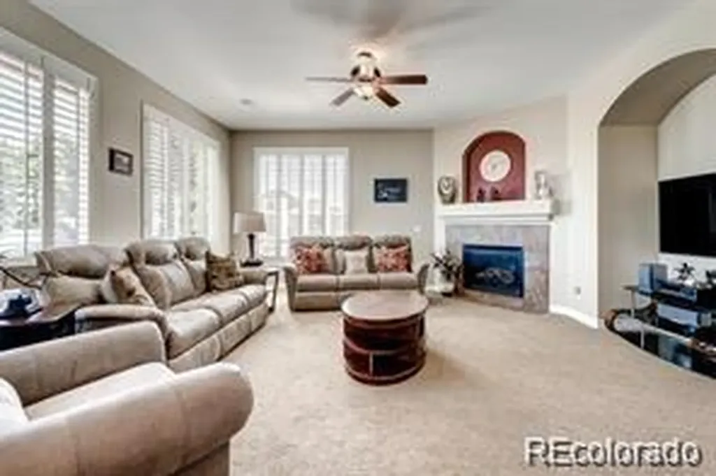 5777 Chisholm Place Parker CO 80134
