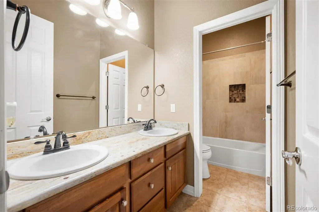 5777 Chisholm Place Parker CO 80134