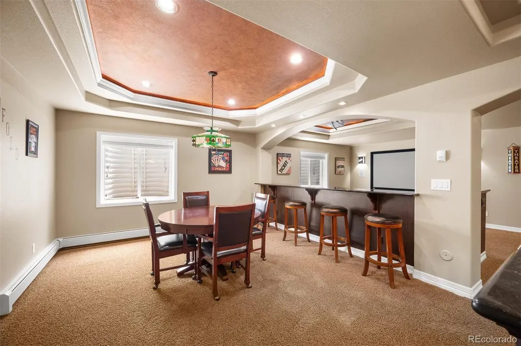5777 Chisholm Place Parker CO 80134