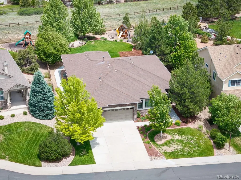 5777 Chisholm Place Parker CO 80134