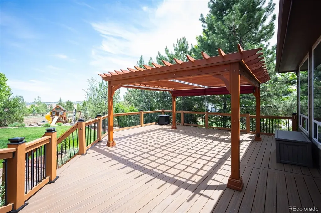 5777 Chisholm Place Parker CO 80134