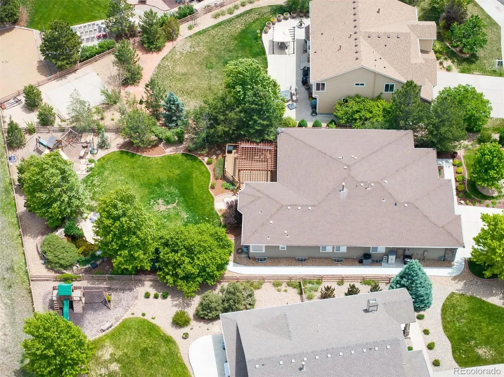 5777 Chisholm Place Parker CO 80134