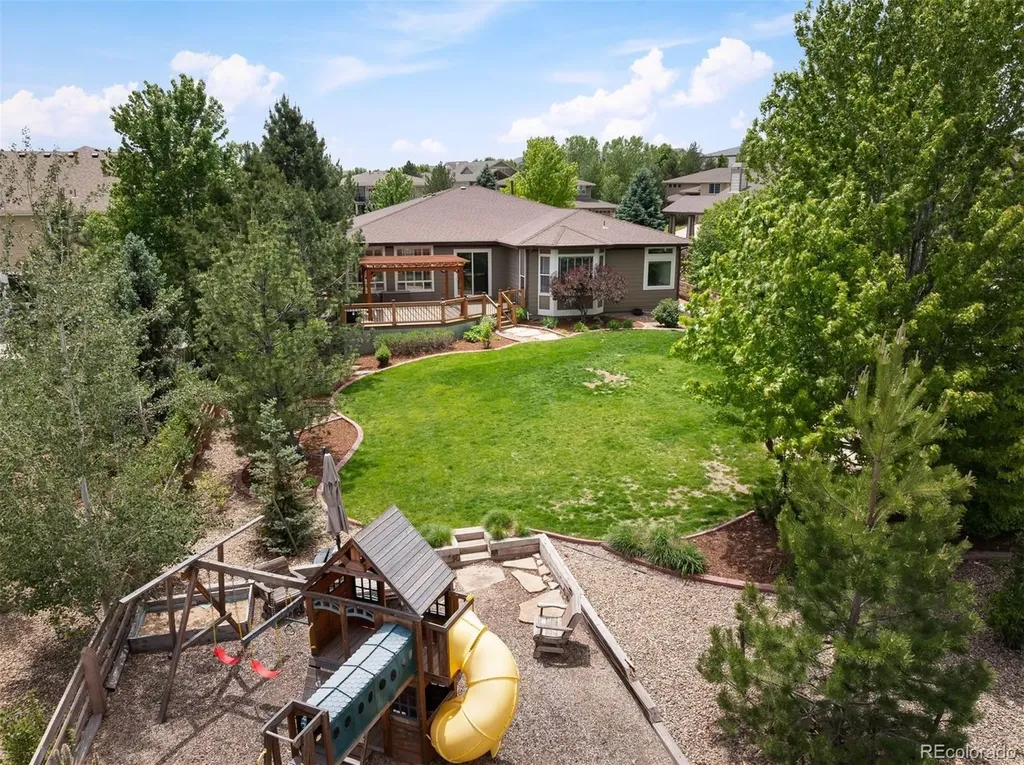 5777 Chisholm Place Parker CO 80134