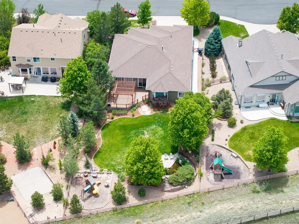 5777 Chisholm Place Parker CO 80134