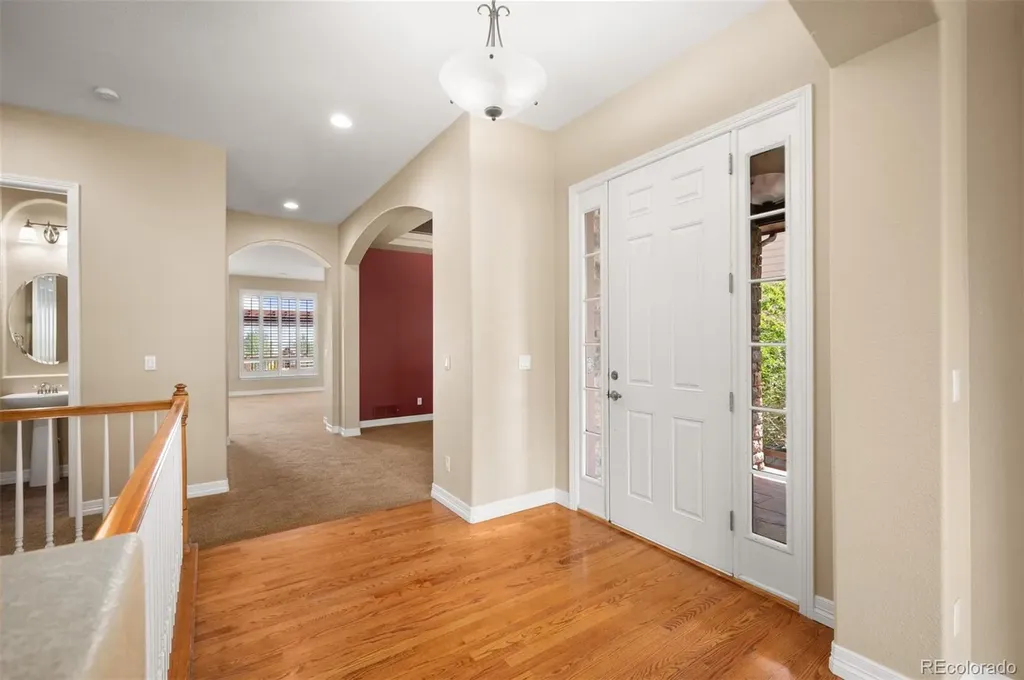 5777 Chisholm Place Parker CO 80134