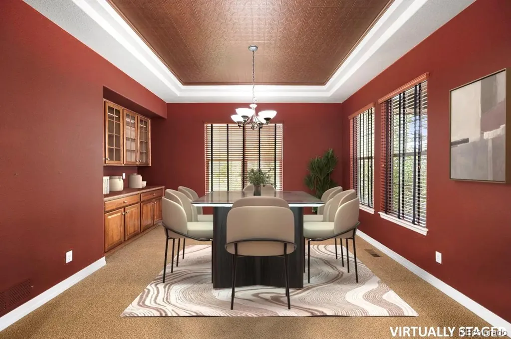 5777 Chisholm Place Parker CO 80134
