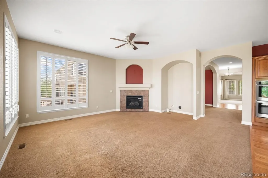 5777 Chisholm Place Parker CO 80134