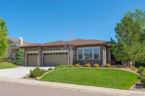 5777 Chisholm Place Parker CO 80134
