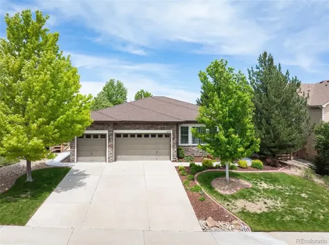 5777 Chisholm Place Parker CO 80134