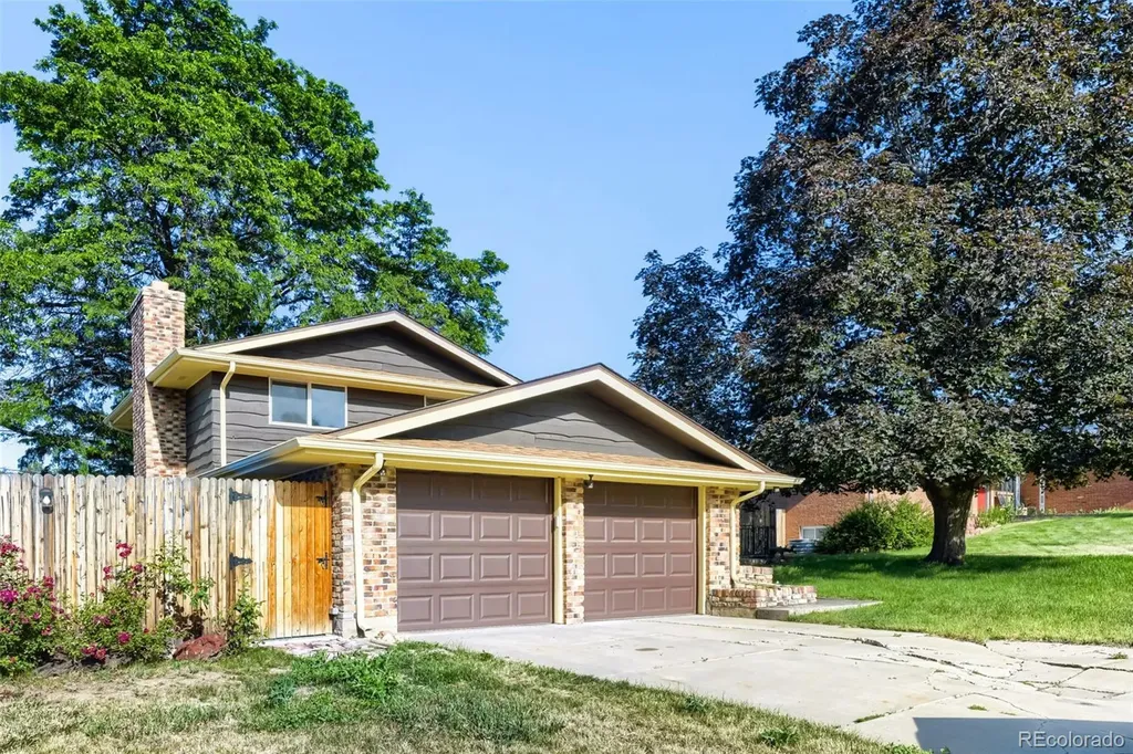 6140 Wright Street Arvada CO 80004