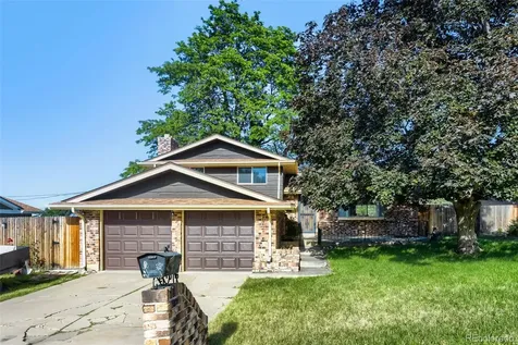 6140 Wright Street Arvada CO 80004