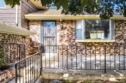 6140 Wright Street Arvada CO 80004
