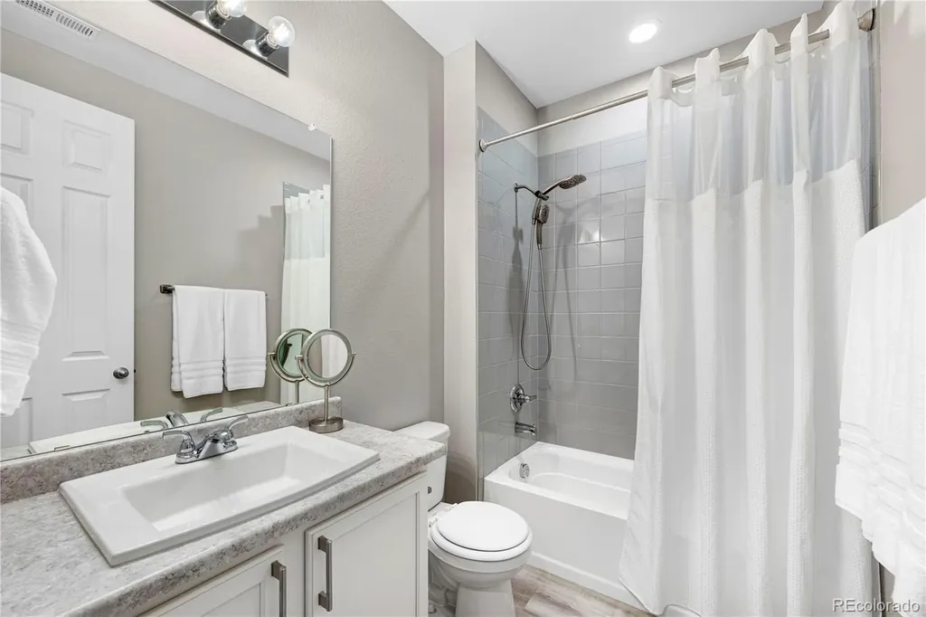 4995 Coltin Trail Castle Rock CO 80104