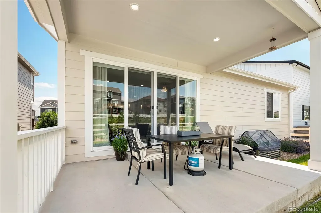 4995 Coltin Trail Castle Rock CO 80104