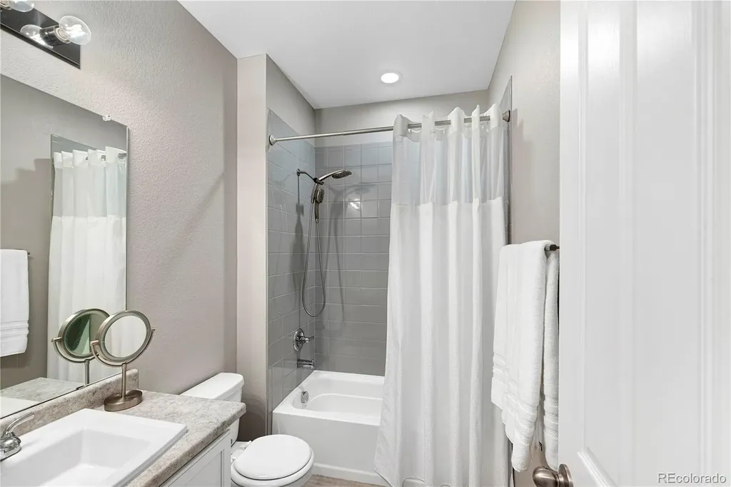 4995 Coltin Trail Castle Rock CO 80104