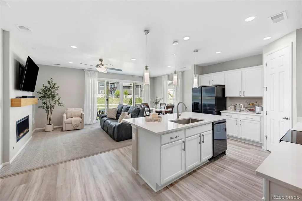 4995 Coltin Trail Castle Rock CO 80104
