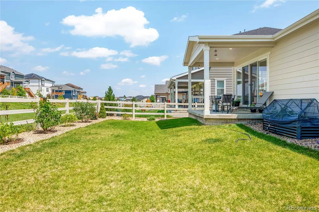 4995 Coltin Trail Castle Rock CO 80104