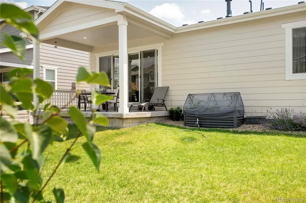 4995 Coltin Trail Castle Rock CO 80104
