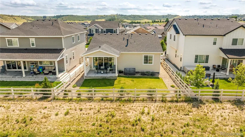 4995 Coltin Trail Castle Rock CO 80104