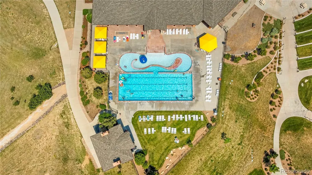 4995 Coltin Trail Castle Rock CO 80104