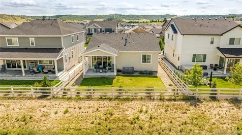 4995 Coltin Trail Castle Rock CO 80104