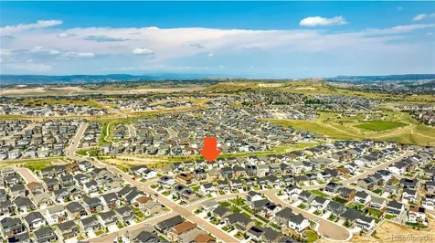 4995 Coltin Trail Castle Rock CO 80104