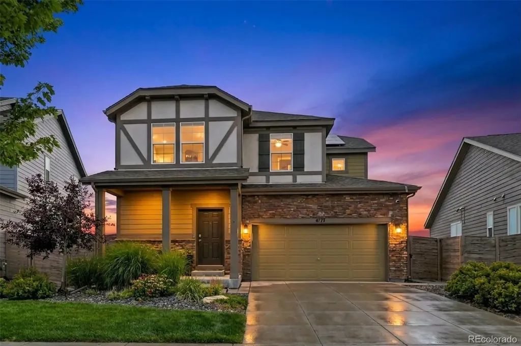 4777 Jasper Street Denver CO 80239