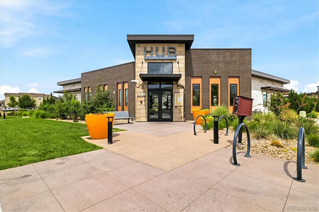4777 Jasper Street Denver CO 80239