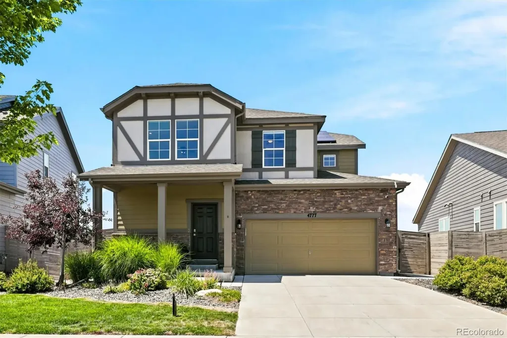 4777 Jasper Street Denver CO 80239