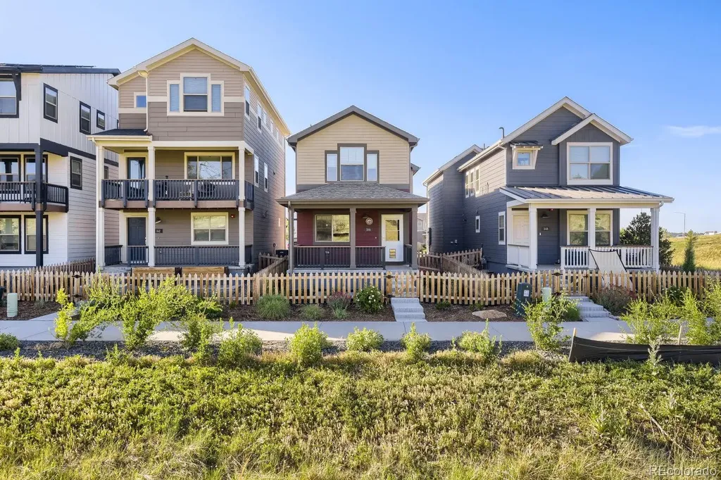 146 Mesa Way Superior CO 80027