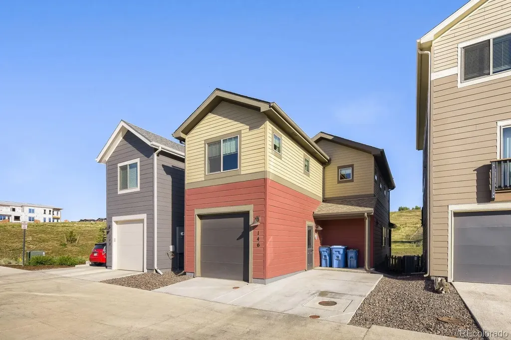 146 Mesa Way Superior CO 80027