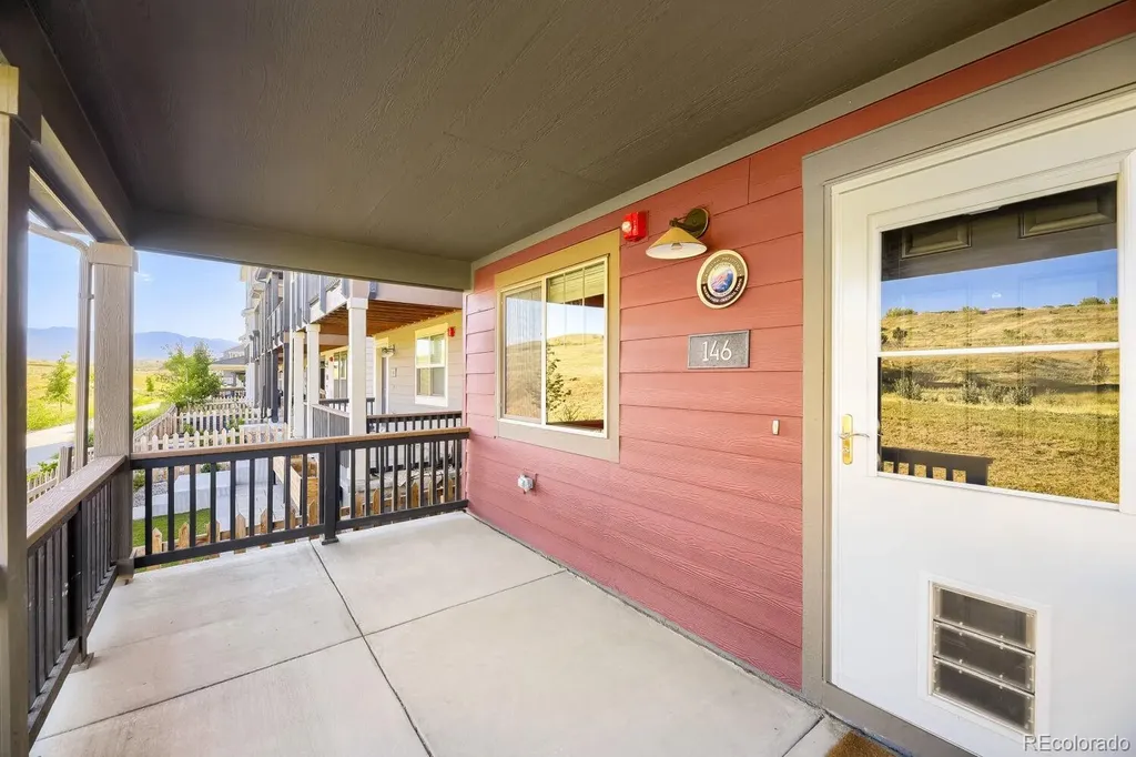 146 Mesa Way Superior CO 80027