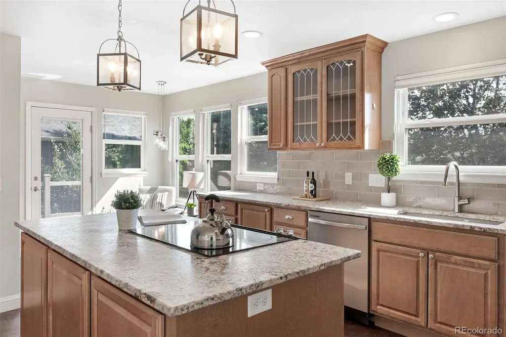 460 Somerset Drive Golden CO 80401