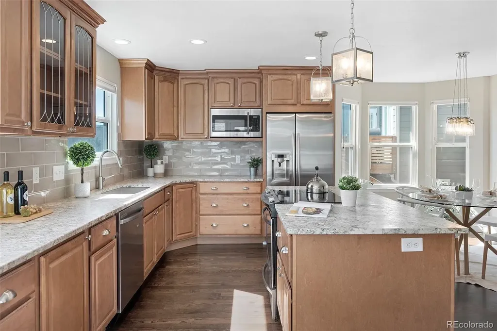 460 Somerset Drive Golden CO 80401