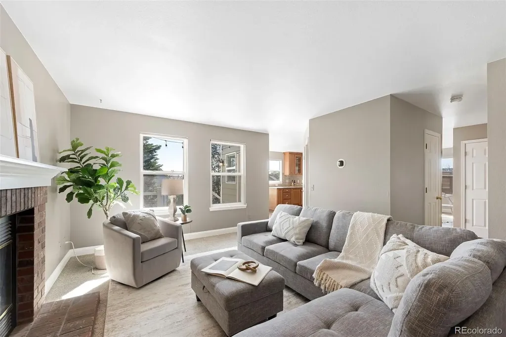 460 Somerset Drive Golden CO 80401