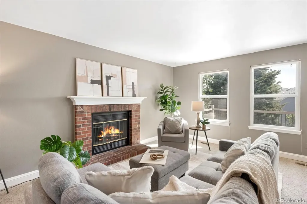 460 Somerset Drive Golden CO 80401