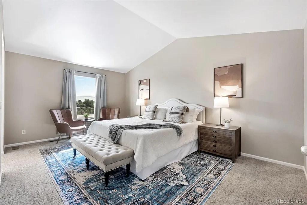 460 Somerset Drive Golden CO 80401